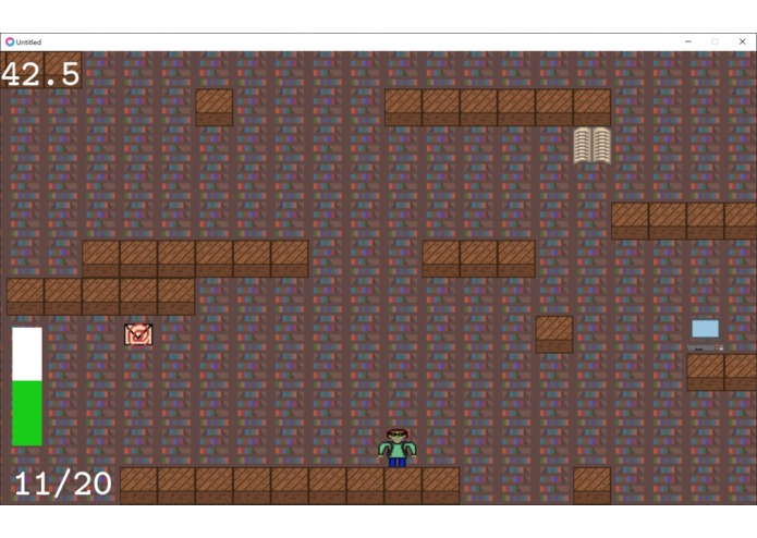 Deadline Dash – screenshot 3