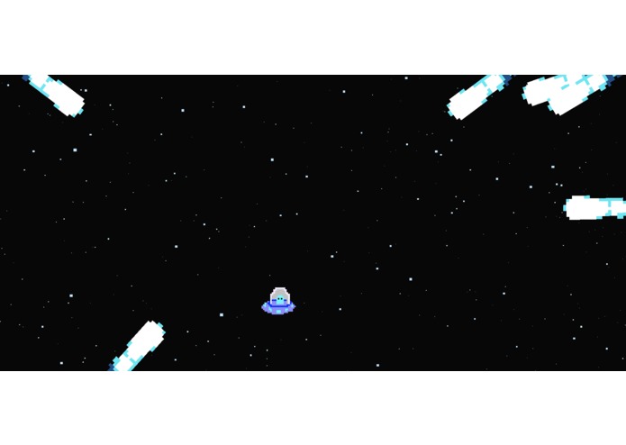 The Quest for Space Weed – screenshot 2