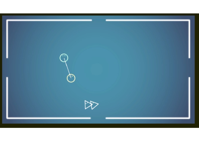 Cornered – screenshot 1