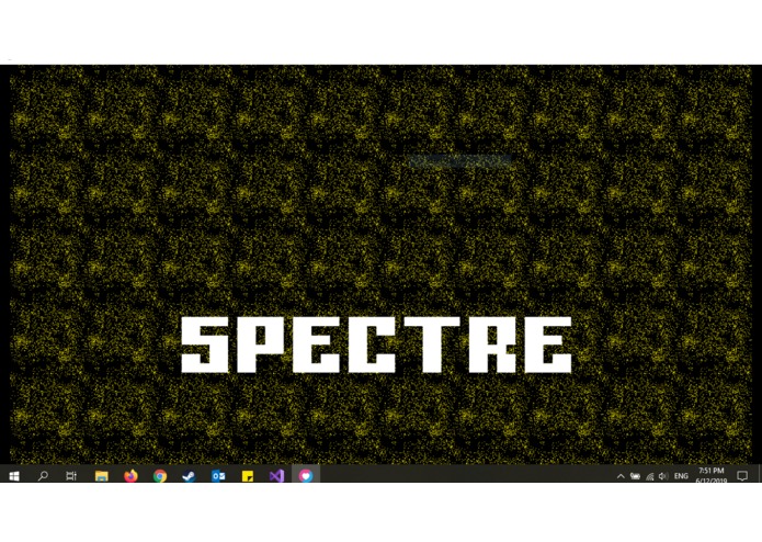 Spectre – screenshot 3