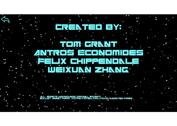 The Quest for Space Weed – screenshot 3