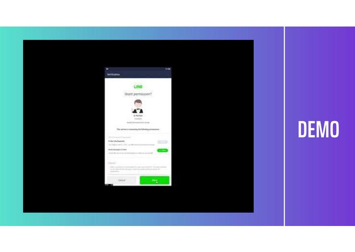 E-PerPOS – screenshot 2