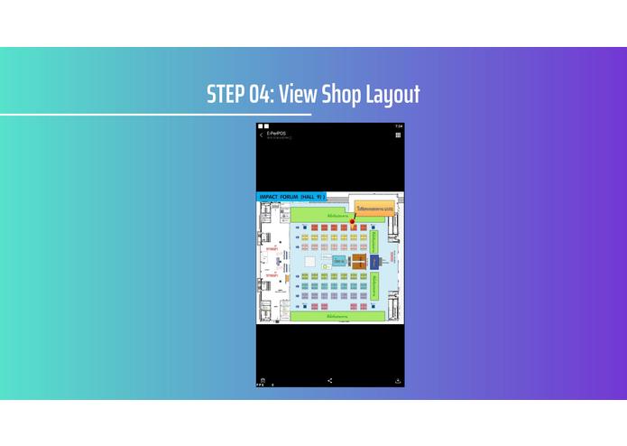 E-PerPOS – screenshot 18