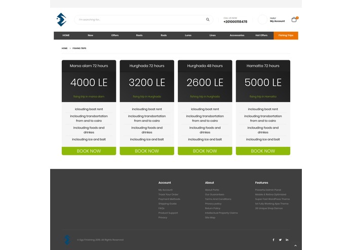 Mizazone – screenshot 2