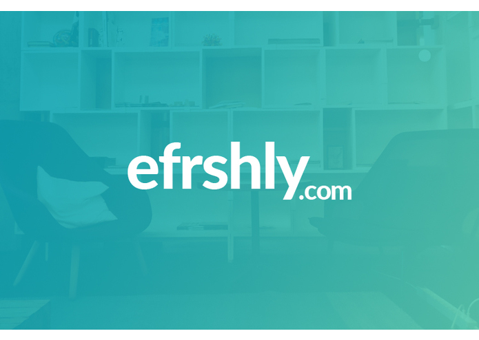Efrshly – screenshot 1