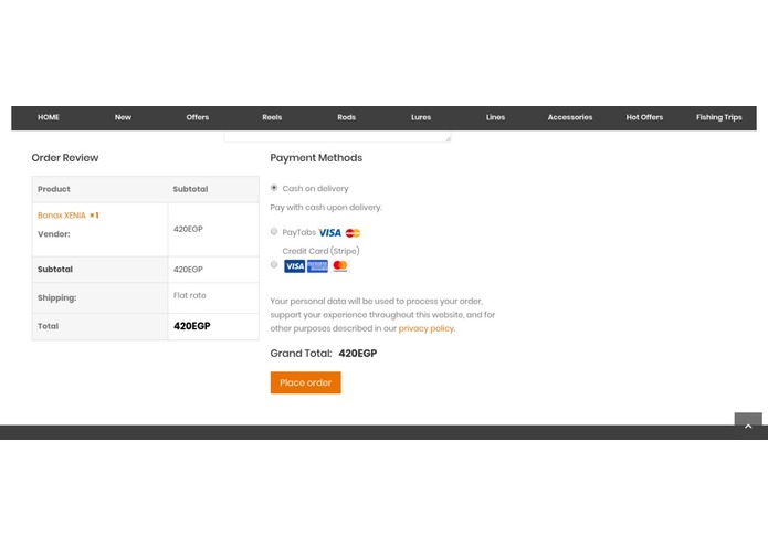 Mizazone – screenshot 3