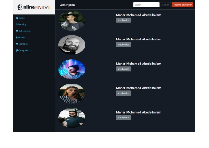 online – screenshot 4