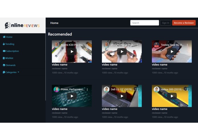 online – screenshot 6