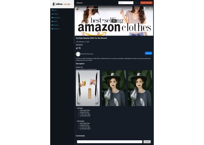 online – screenshot 9