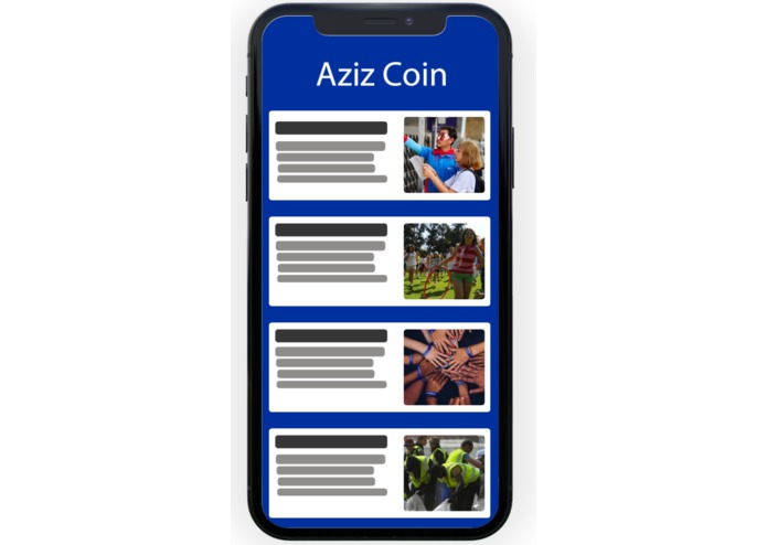 Aziz Coins – screenshot 2