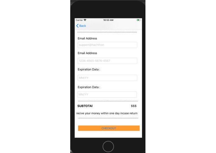 SAM 3 , Pay On Me – screenshot 2