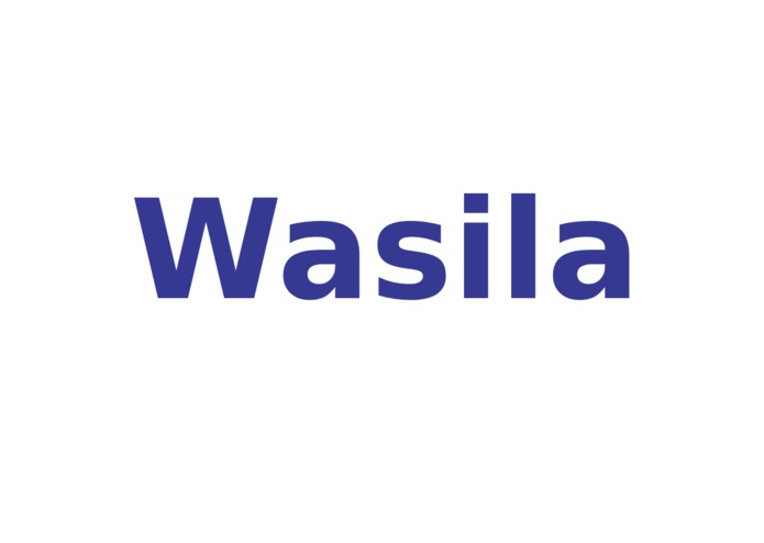 wasila – screenshot 1