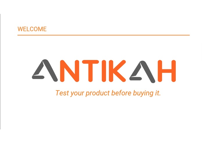 Antikah – screenshot 1