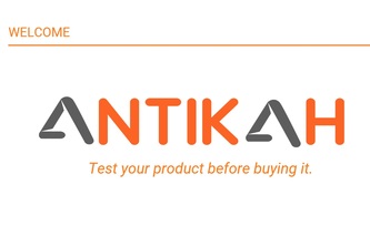 Antikah