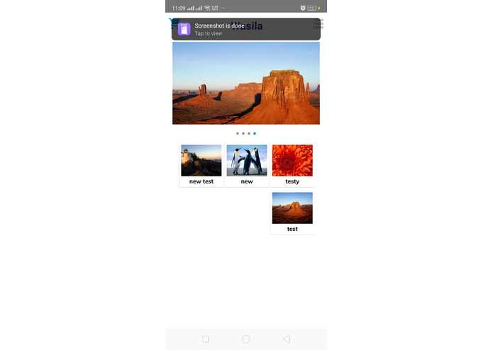 wasila – screenshot 2