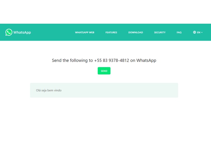 dev4change_walle_solidarycode – screenshot 3