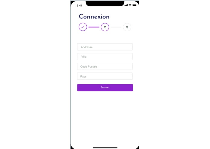 RaYi – screenshot 1