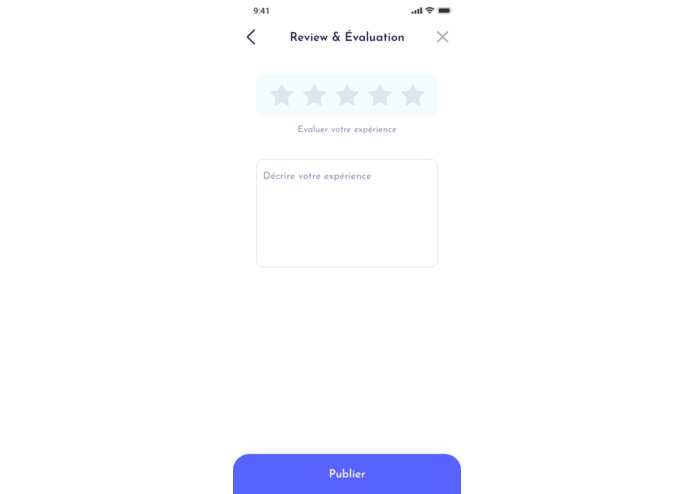 RaYi – screenshot 4