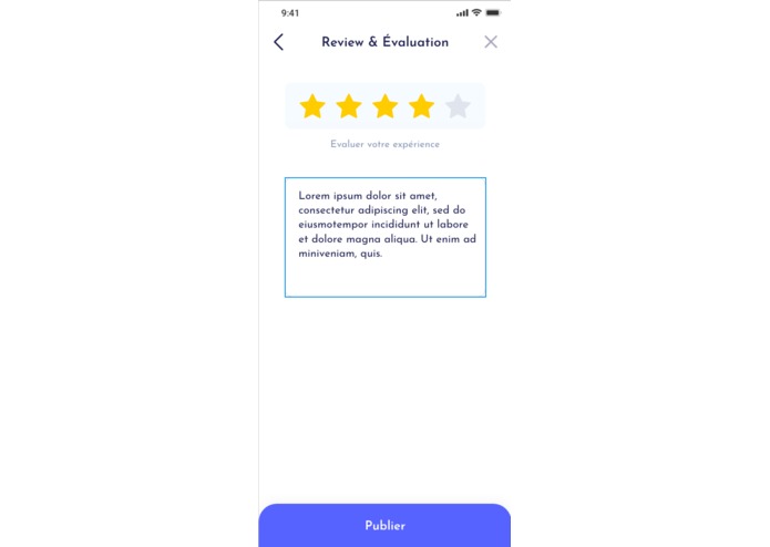 RaYi – screenshot 5