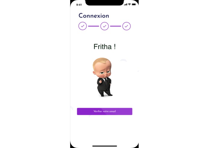 RaYi – screenshot 6