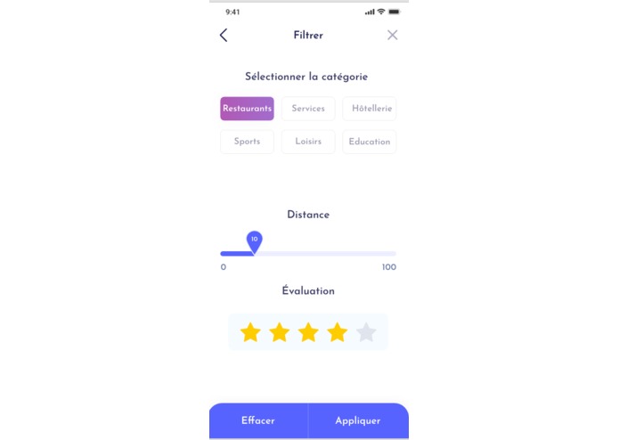 RaYi – screenshot 7