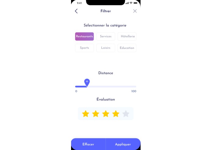 RaYi – screenshot 9