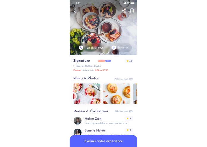 RaYi – screenshot 13