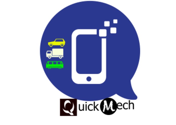 quickmechanic – screenshot 1