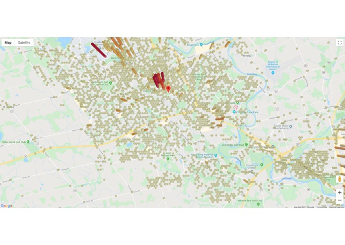 Scotty's Shooter Map – screenshot 1