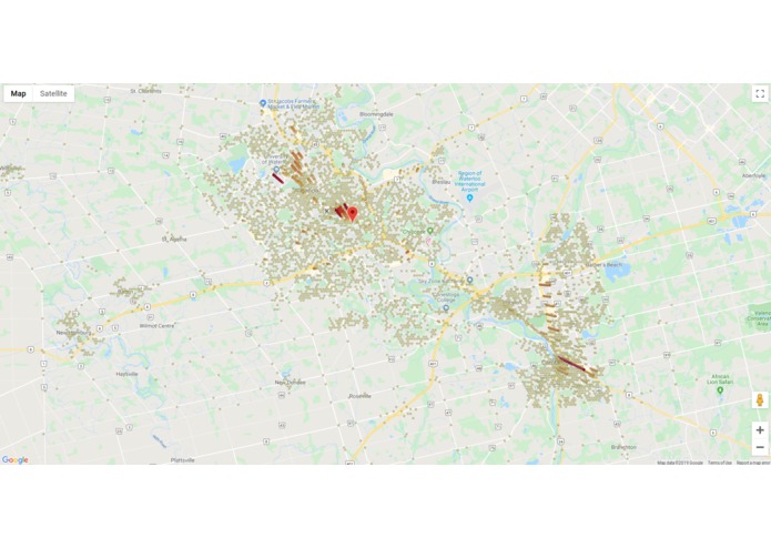 Scotty's Shooter Map – screenshot 2