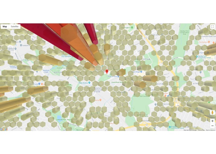 Scotty's Shooter Map – screenshot 3