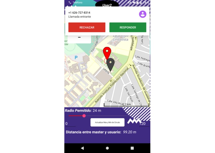 ThereuR – screenshot 2