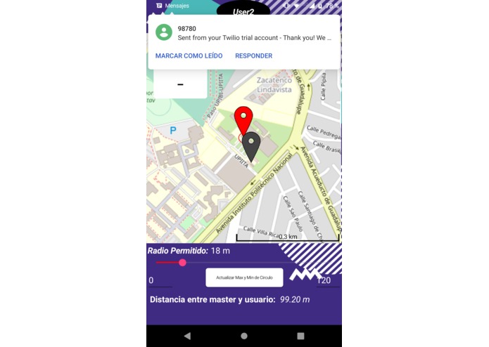 ThereuR – screenshot 3