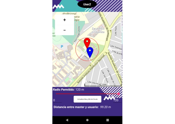 ThereuR – screenshot 5
