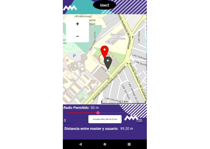 ThereuR – screenshot 6