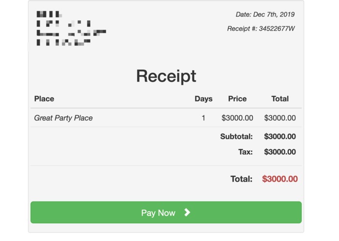 SpaceFinder – screenshot 6