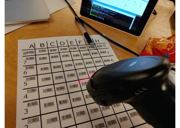 BionicChess – screenshot 3