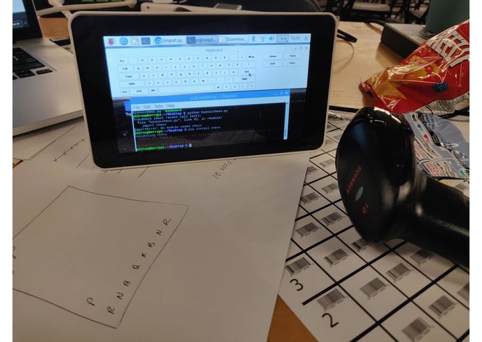 BionicChess – screenshot 5