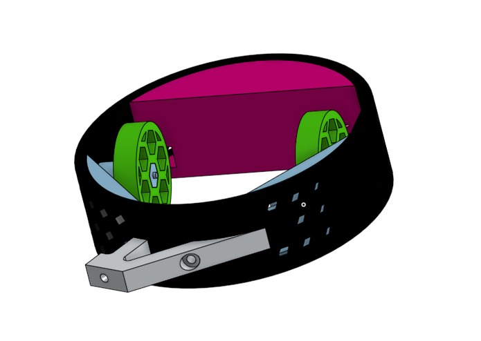 VoltronBot – screenshot 3