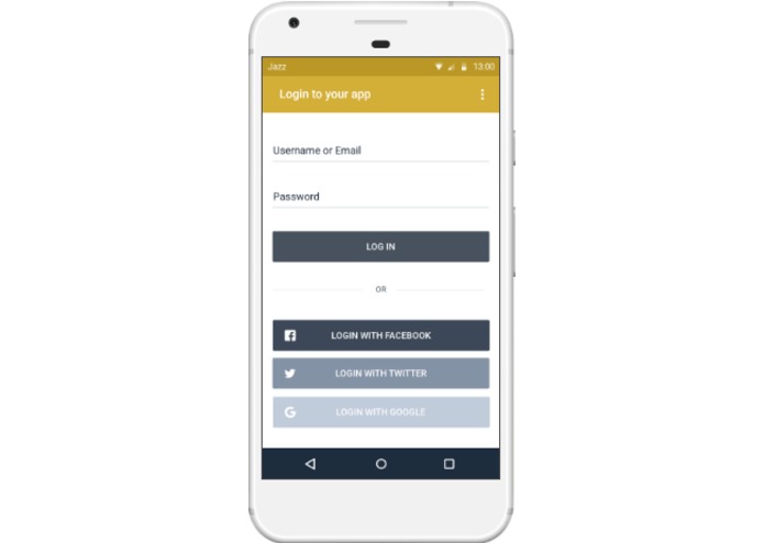 BabuFY.ME – screenshot 2