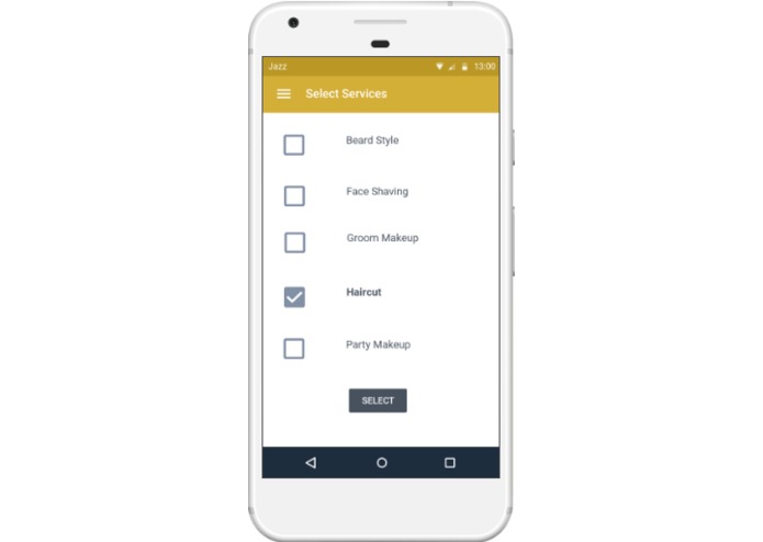 BabuFY.ME – screenshot 4