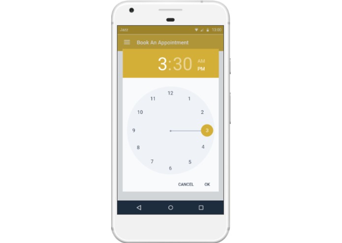 BabuFY.ME – screenshot 9