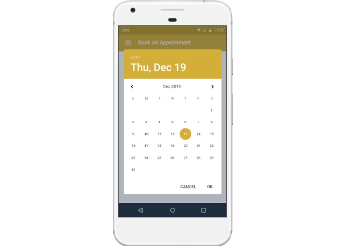 BabuFY.ME – screenshot 8