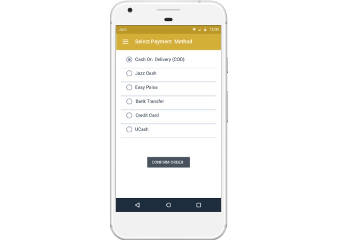 BabuFY.ME – screenshot 10