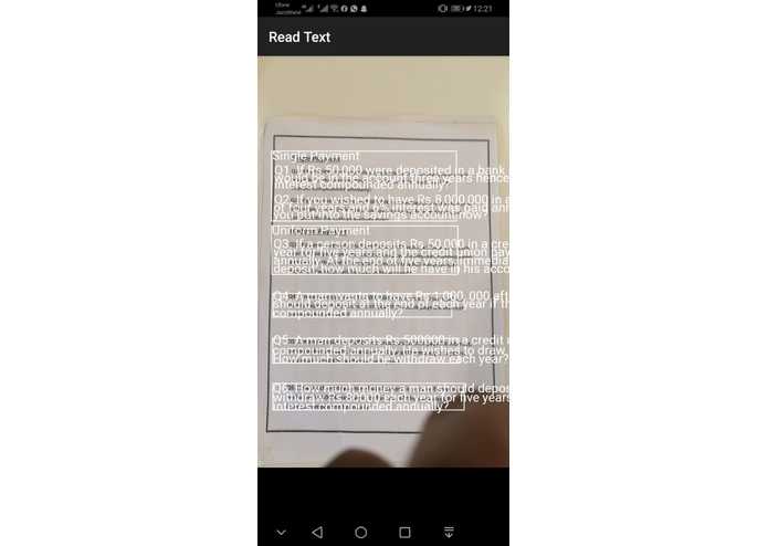 EYEWARE – screenshot 4