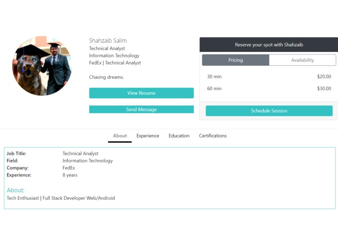 Mashal-e-Raah – screenshot 7