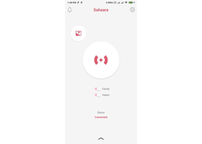 Sahaara – screenshot 1