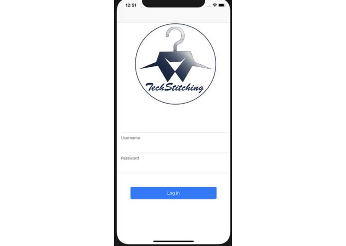 TechStitching – screenshot 9