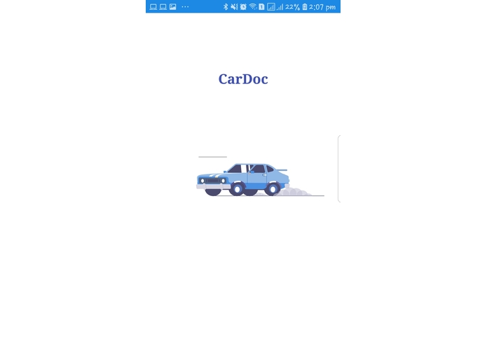 CarDoc – screenshot 3
