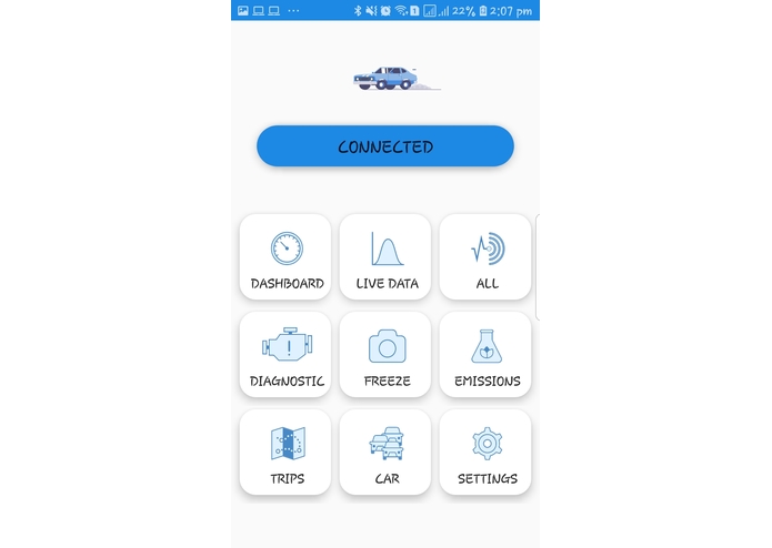 CarDoc – screenshot 4